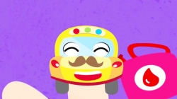 مجموعه آموزشی زبان انگلیسی little angel قسمت 46